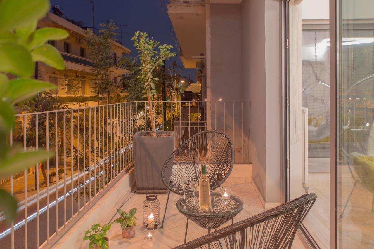 Living Stone Bronze Apartment Athens Exterior photo