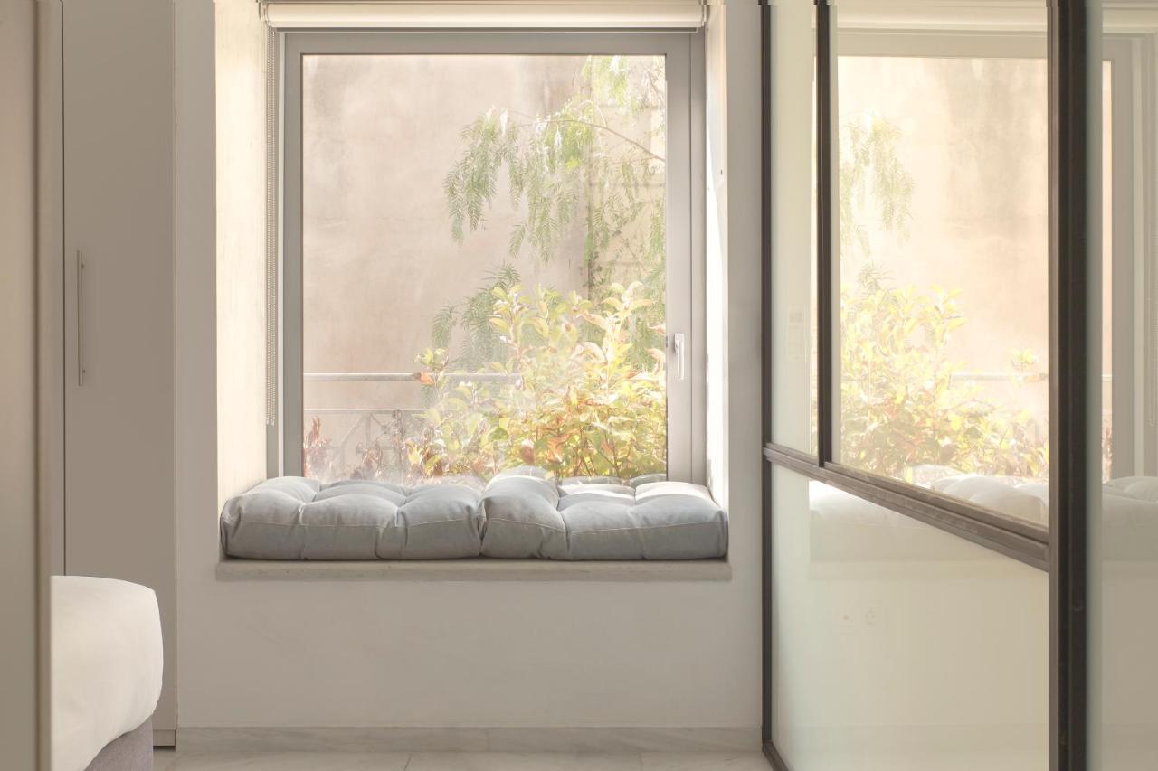 Living Stone Bronze Apartment Athens Exterior photo